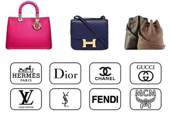 深圳市福田回收名包